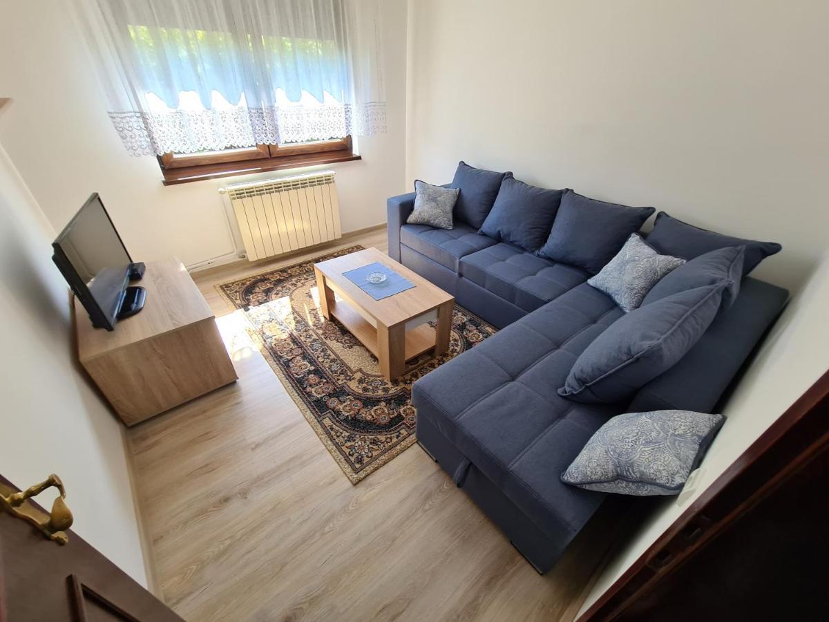 Banja KoviljačaIn Pavlovic公寓 外观 照片