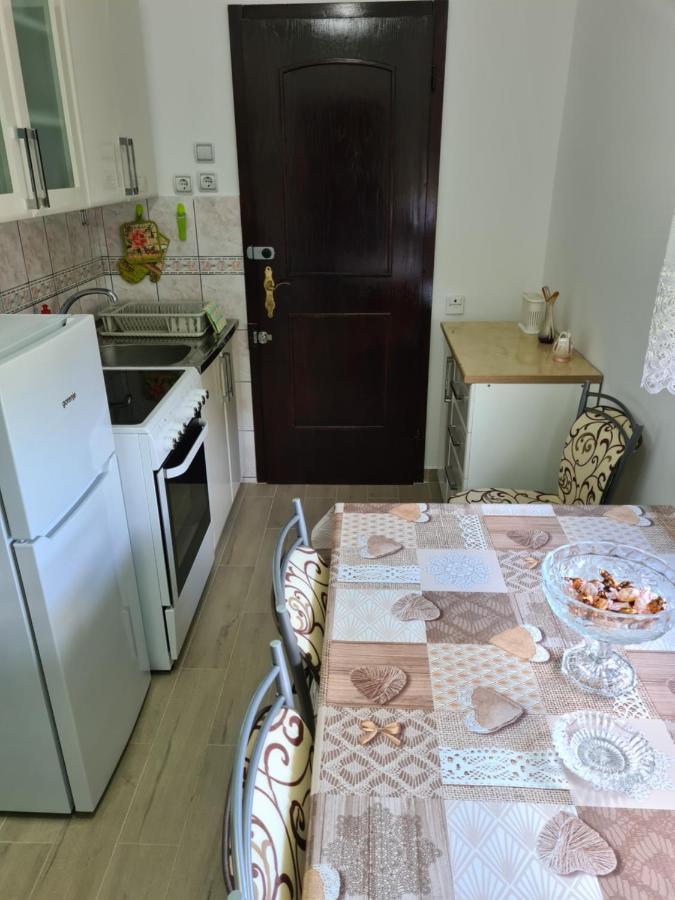 Banja KoviljačaIn Pavlovic公寓 外观 照片