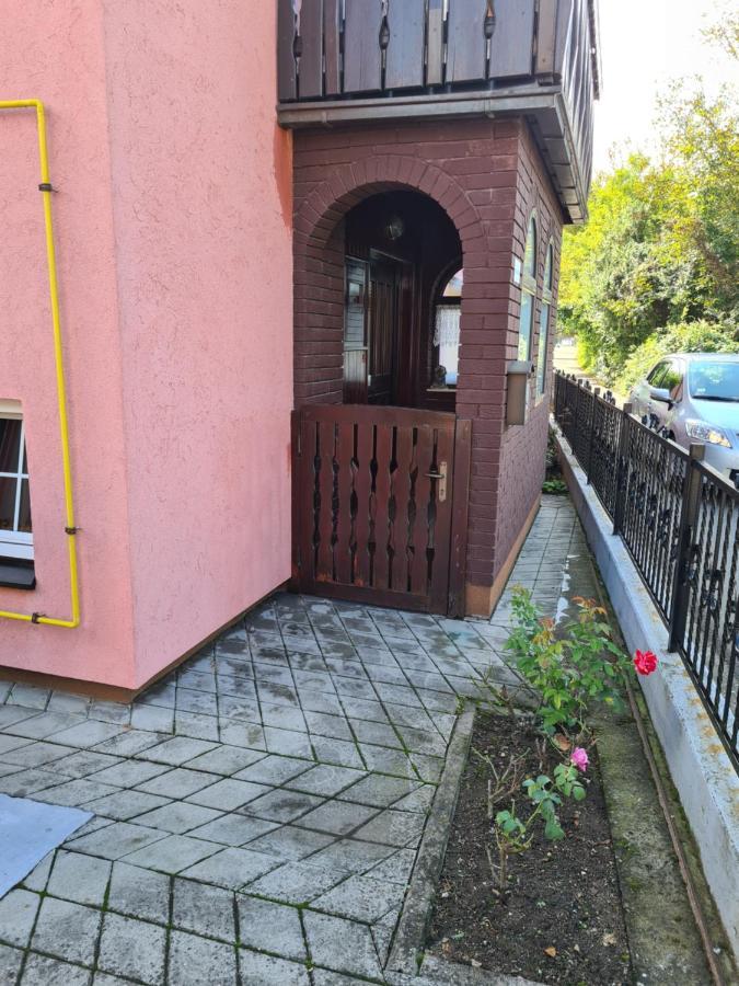 Banja KoviljačaIn Pavlovic公寓 外观 照片