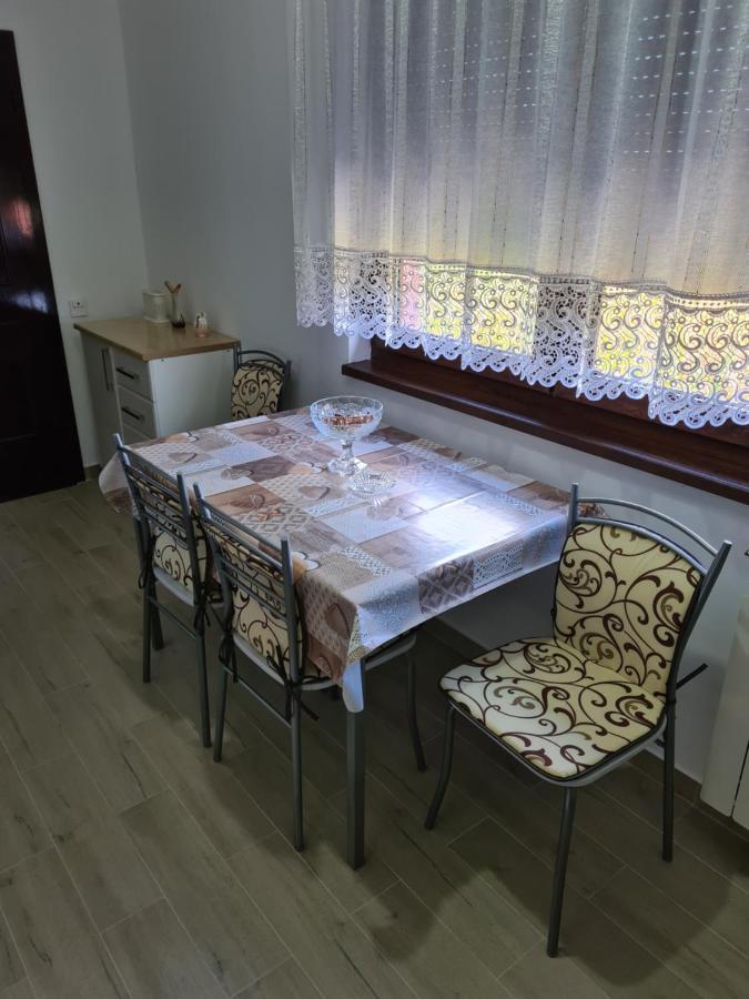 Banja KoviljačaIn Pavlovic公寓 外观 照片