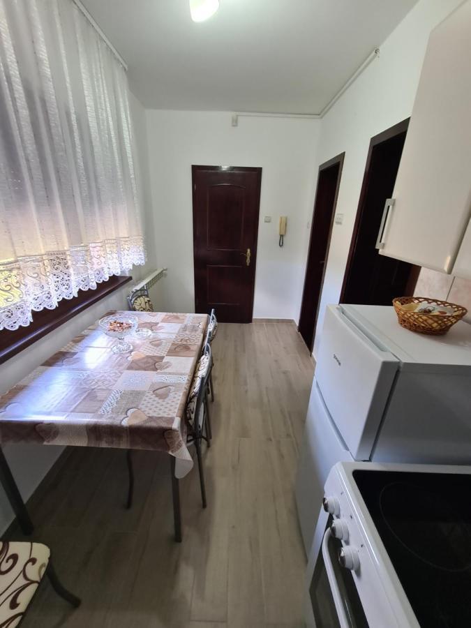 Banja KoviljačaIn Pavlovic公寓 外观 照片