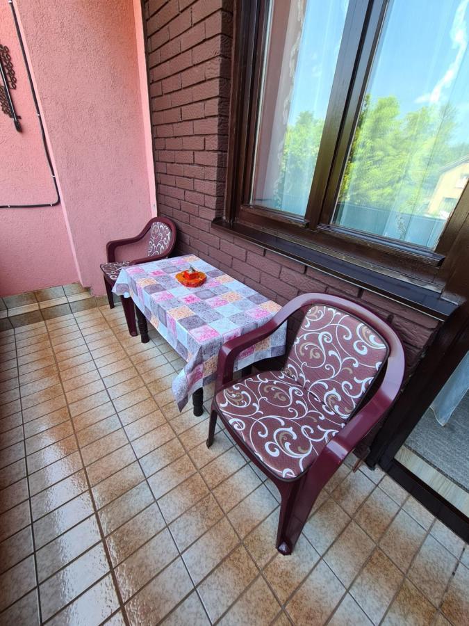 Banja KoviljačaIn Pavlovic公寓 外观 照片