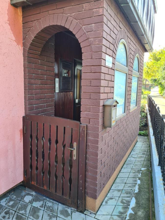 Banja KoviljačaIn Pavlovic公寓 外观 照片